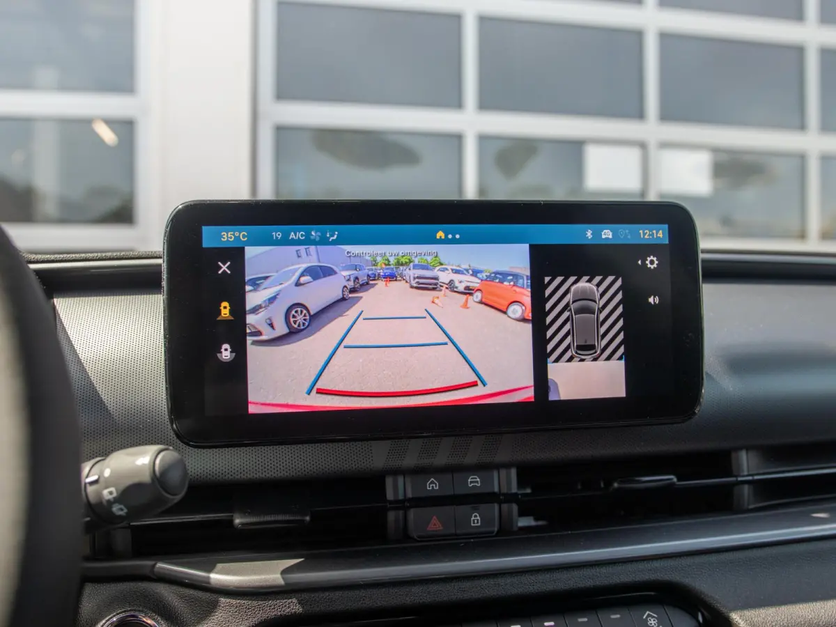 Sport 54 kWh | Clima | Adapt. Cruise | Navi | Winter Pack | Camera | 18"  | Apple Carplay