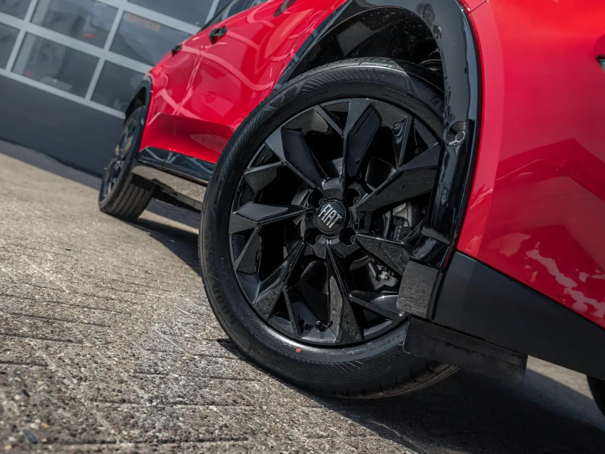 Sport 54 kWh | Clima | Adapt. Cruise | Navi | Winter Pack | Camera | 18"  | Apple Carplay