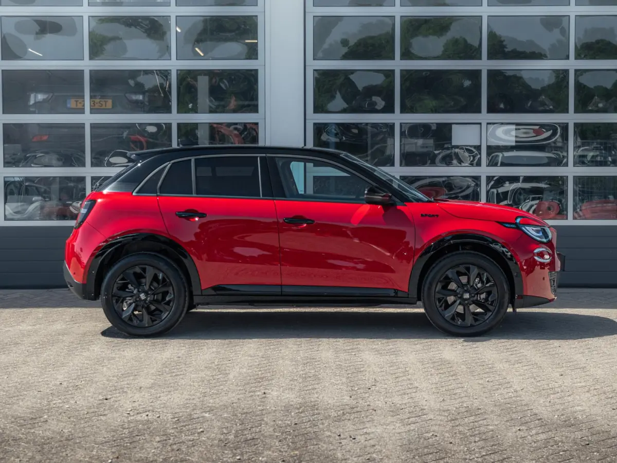 Sport 54 kWh | Clima | Adapt. Cruise | Navi | Winter Pack | Camera | 18"  | Apple Carplay
