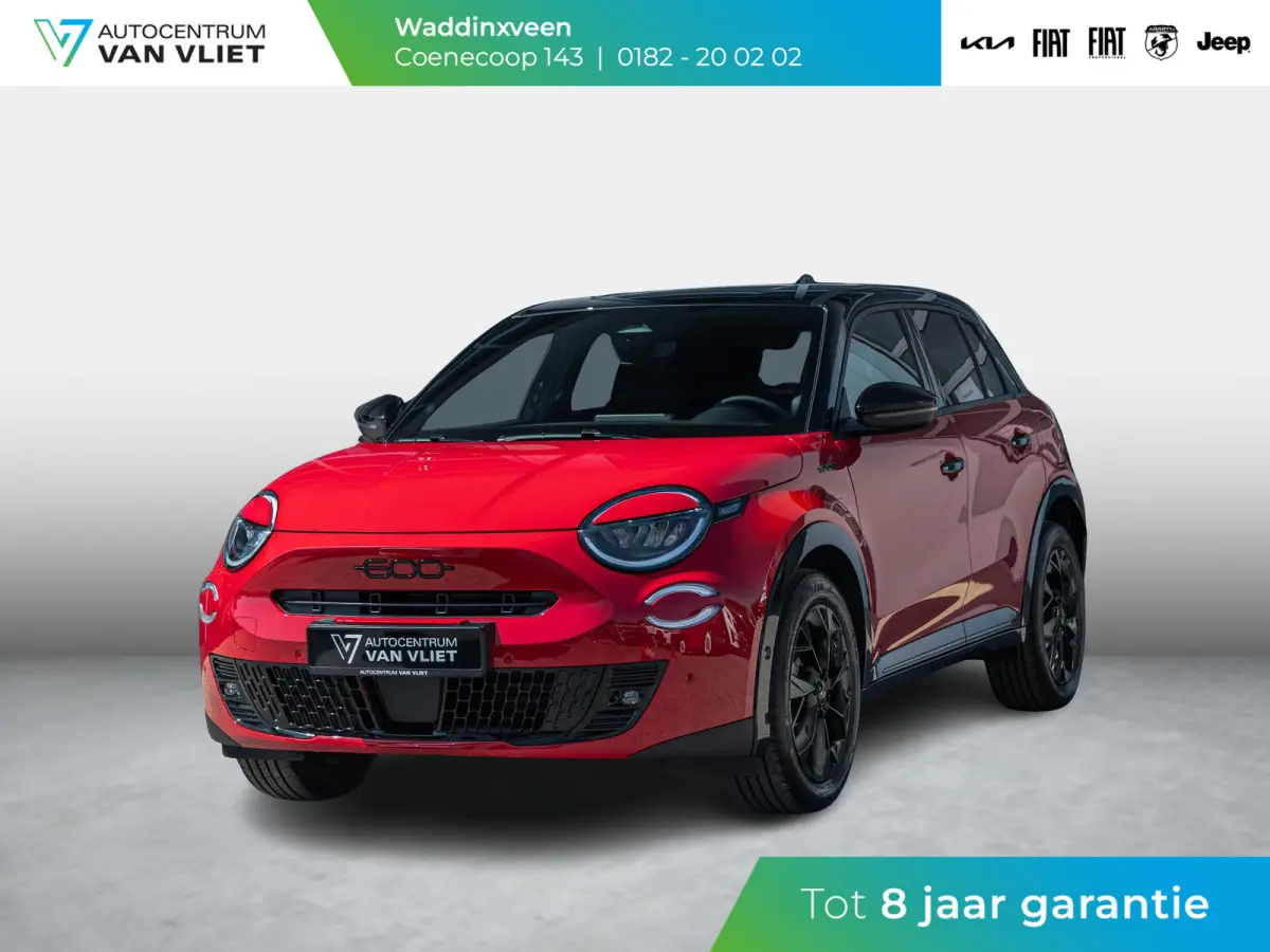 Sport 54 kWh | Clima | Adapt. Cruise | Navi | Winter Pack | Camera | 18"  | Apple Carplay