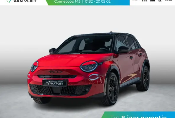 Sport 54 kWh | Clima | Adapt. Cruise | Navi | Winter Pack | Camera | 18"  | Apple Carplay
