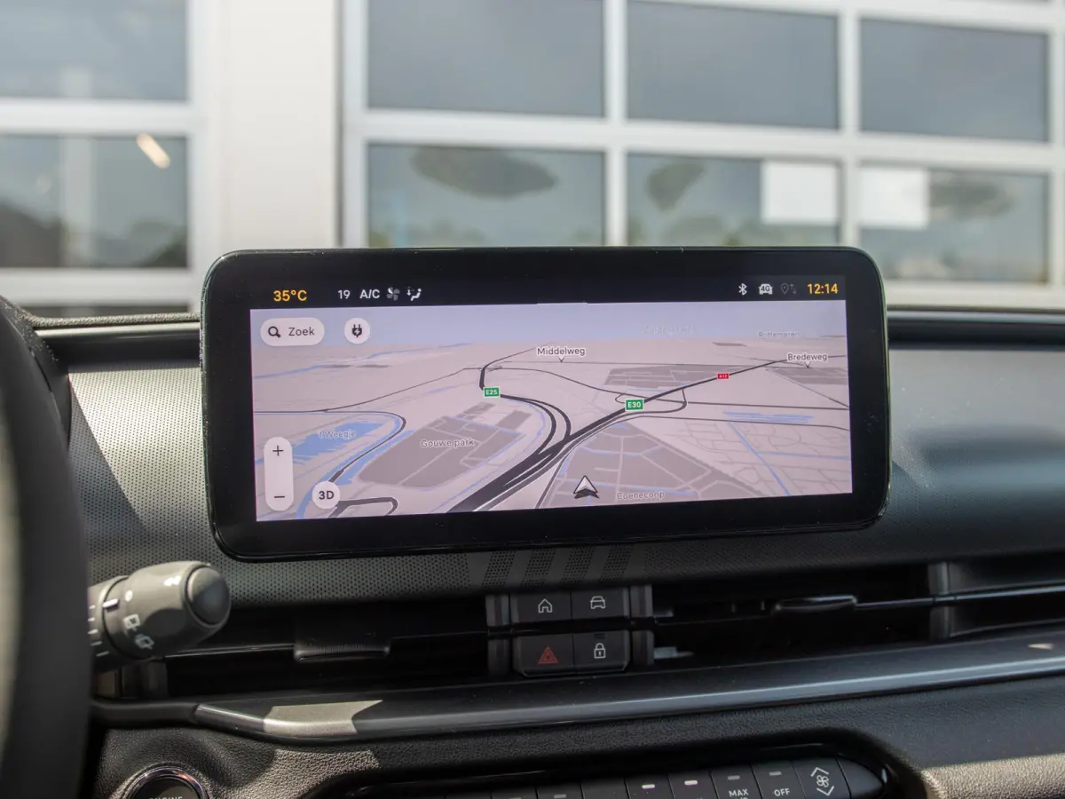 Sport 54 kWh | Clima | Adapt. Cruise | Navi | Winter Pack | Camera | 18"  | Apple Carplay