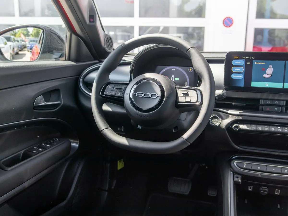 Sport 54 kWh | Clima | Adapt. Cruise | Navi | Winter Pack | Camera | 18"  | Apple Carplay