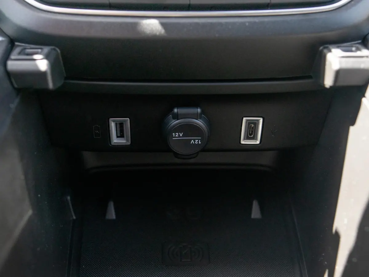 Sport 54 kWh | Clima | Adapt. Cruise | Navi | Winter Pack | Camera | 18"  | Apple Carplay