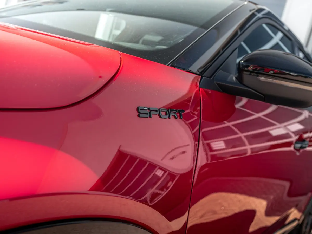 Sport 54 kWh | Clima | Adapt. Cruise | Navi | Winter Pack | Camera | 18"  | Apple Carplay