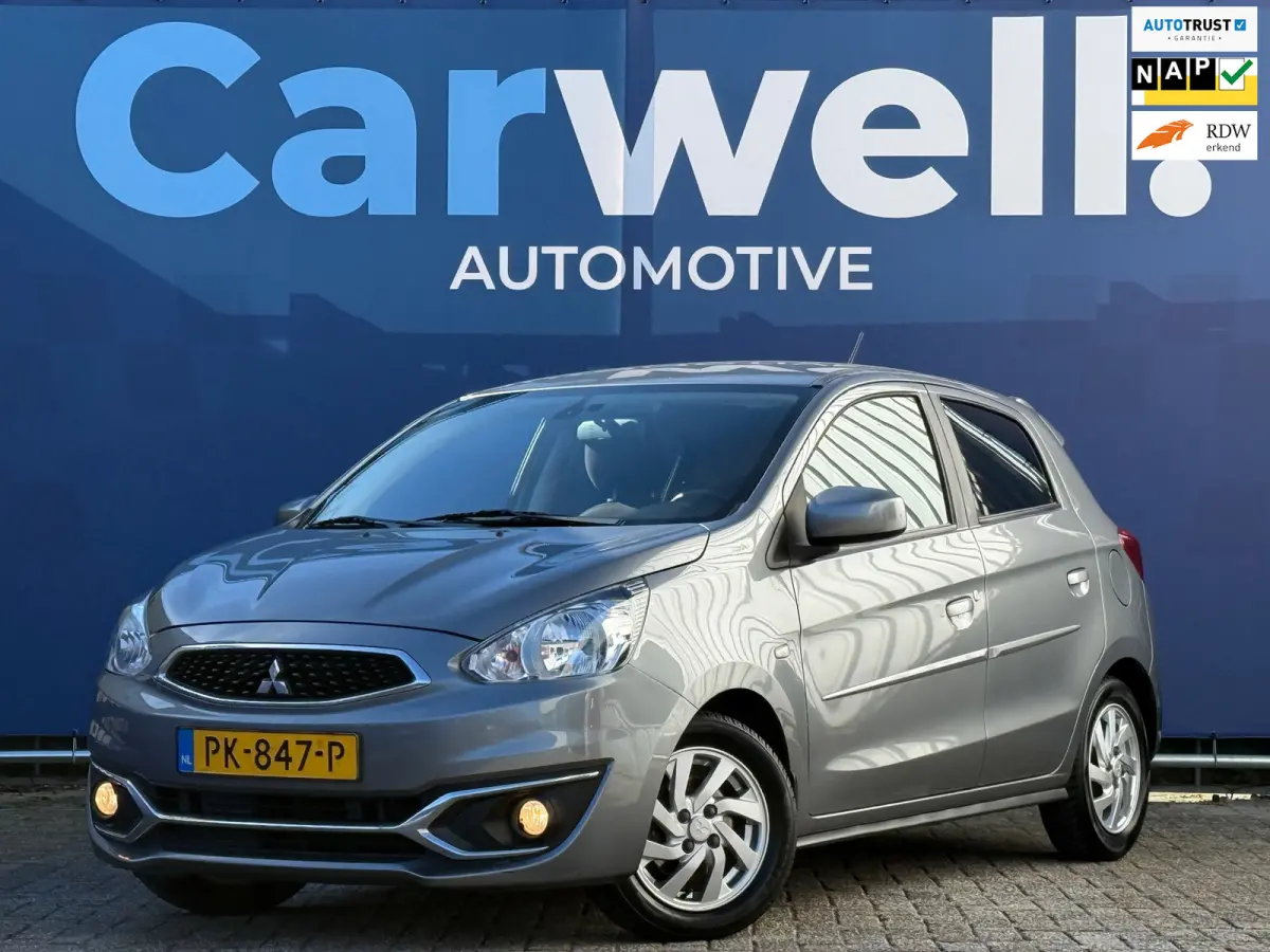 1.0 Intense Airco,ElektrischeRamen,5Deurs,DealerOnderhouden!N.A.P!Apk tot 31-08-2026!