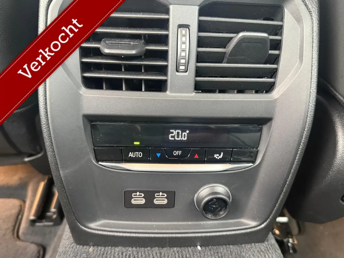 318i Executive Edition/ Automaat/ Full led/ Nieuwstaat!!