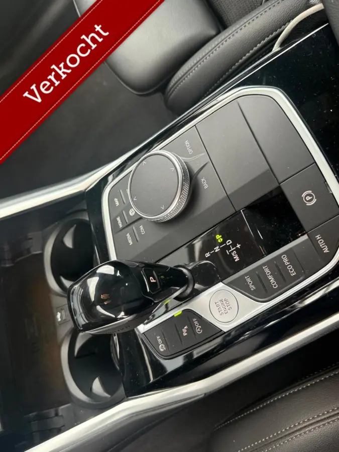 318i Executive Edition/ Automaat/ Full led/ Nieuwstaat!!