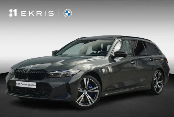 320e | M Sportpakket Pro | Panoramadak | Harman Kardon | Elektrisch verstelbare stoelen | Comfort Access