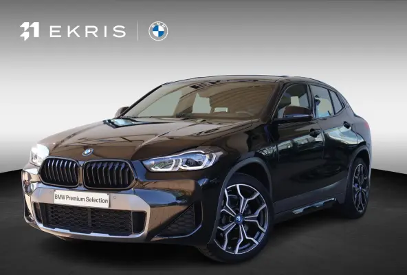 xDrive25e High Executive | M Sport | HiFi | Comfort Access | Head-Up Display