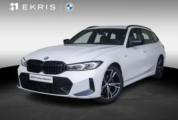 320i | M Sportpakket | Elektrisch verwarmde voorstoelen | Sportstoelen |
