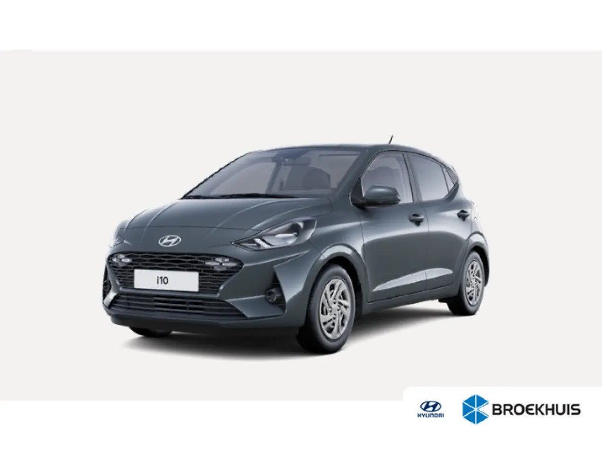 1.0 Comfort Limited €2500,- korting !! | vanaf 289,- Private Lease p/m !!