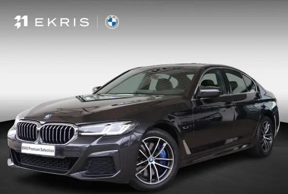 545e xDrive | SOH 89,8% | M Sport | Panorama Dak | Stoelverwarming