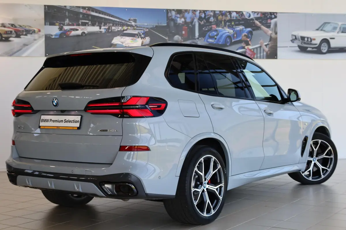 xDrive50e | M Sport Pro | Panorama Dak | SOH 100% | Stoelventilatie | Driving Assistant Professional