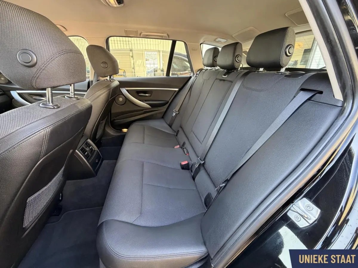 320i Edition Sport Line Shadow High Executive
