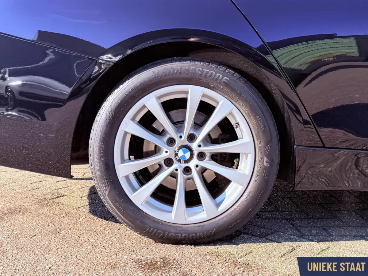 320i Edition Sport Line Shadow High Executive