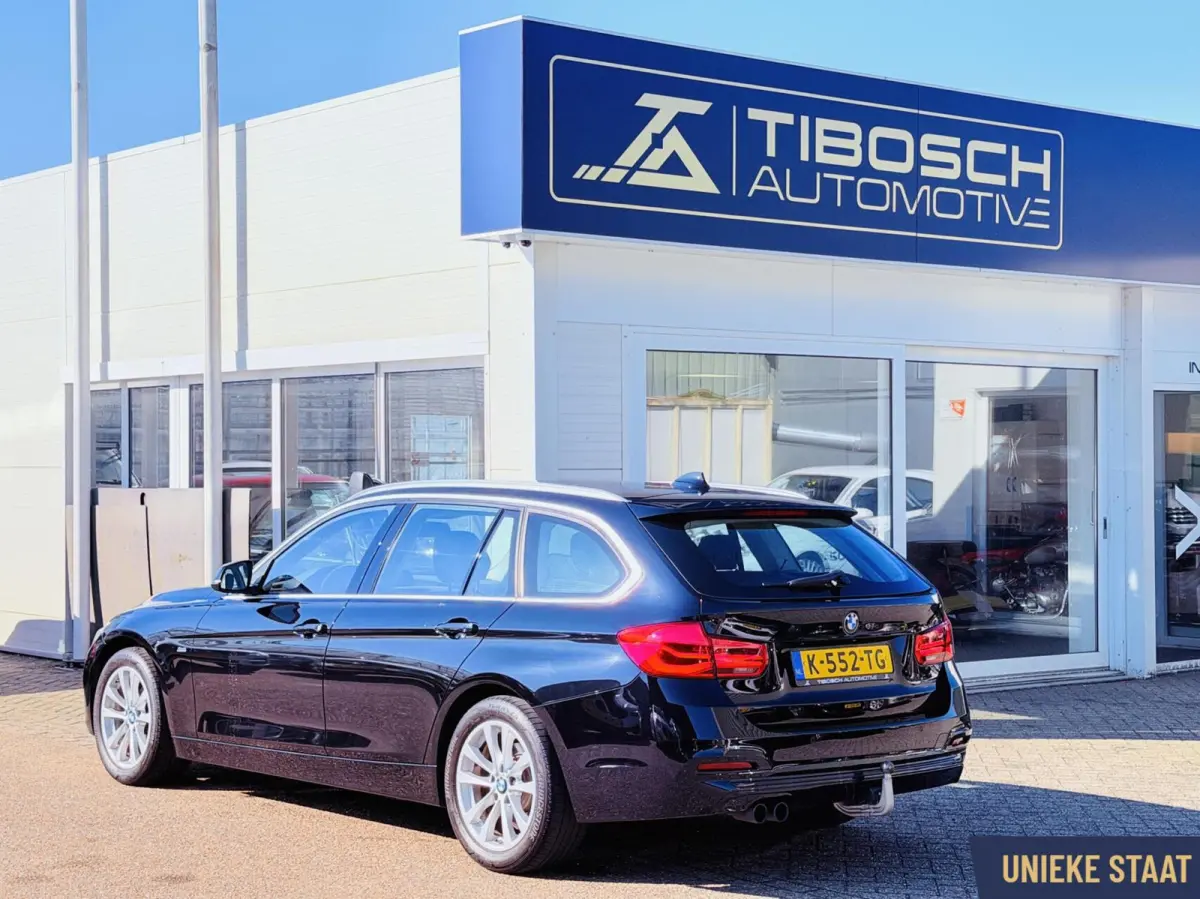 320i Edition Sport Line Shadow High Executive