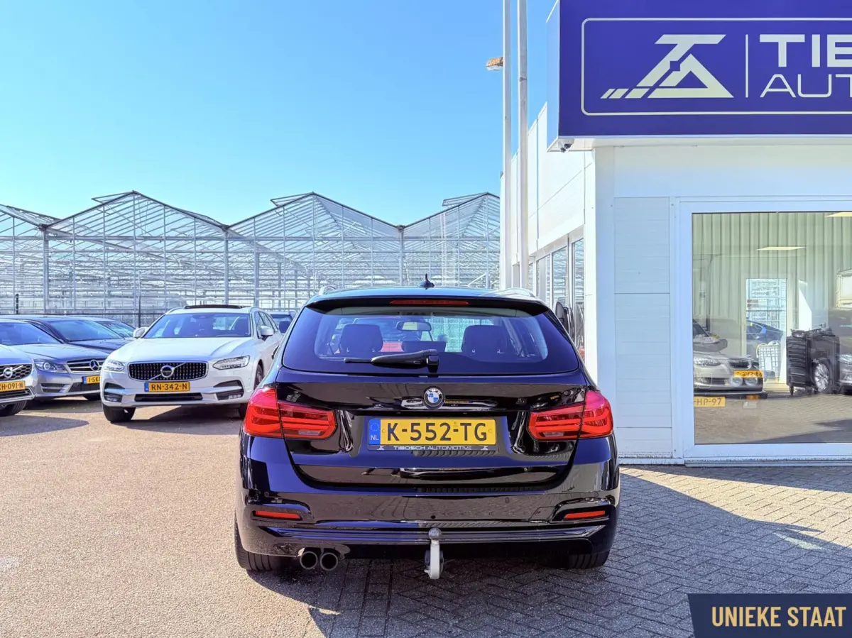 320i Edition Sport Line Shadow High Executive