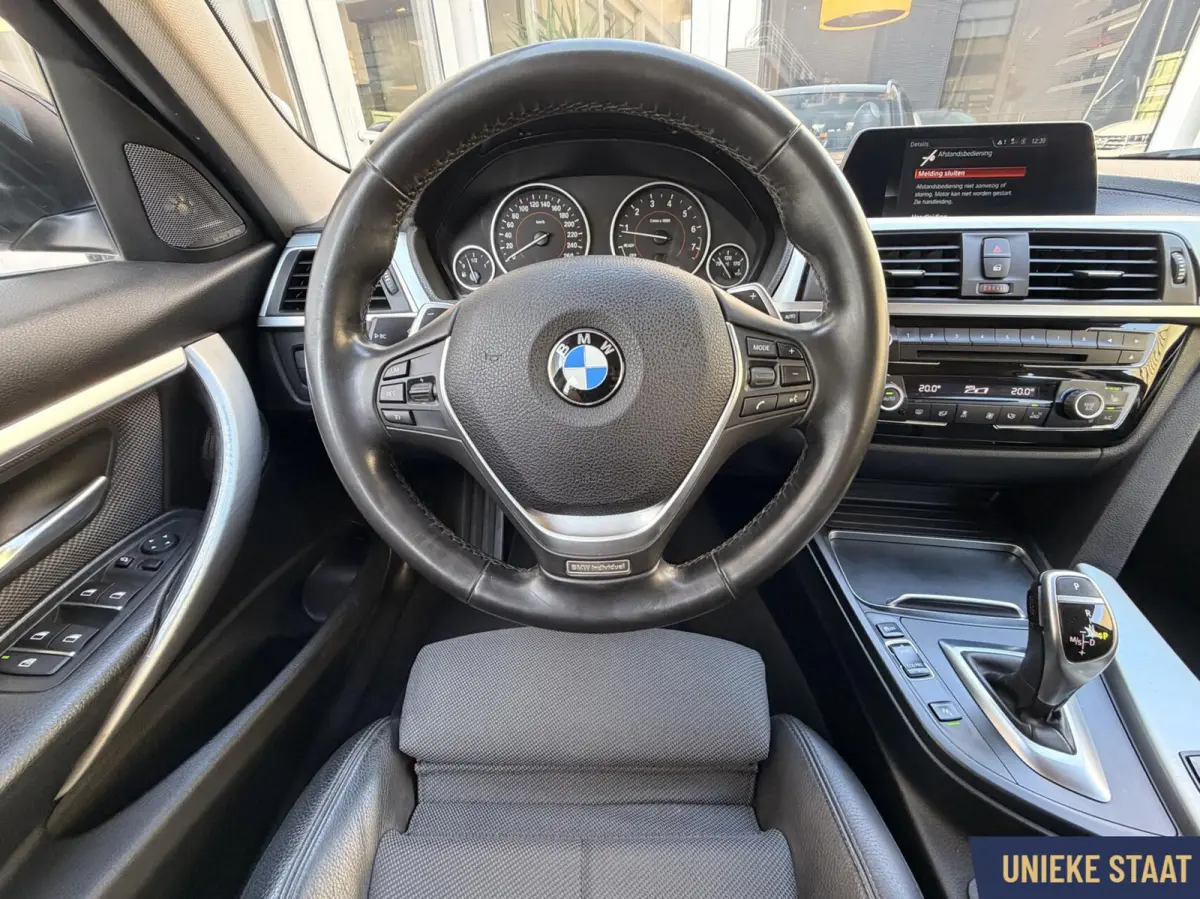 320i Edition Sport Line Shadow High Executive