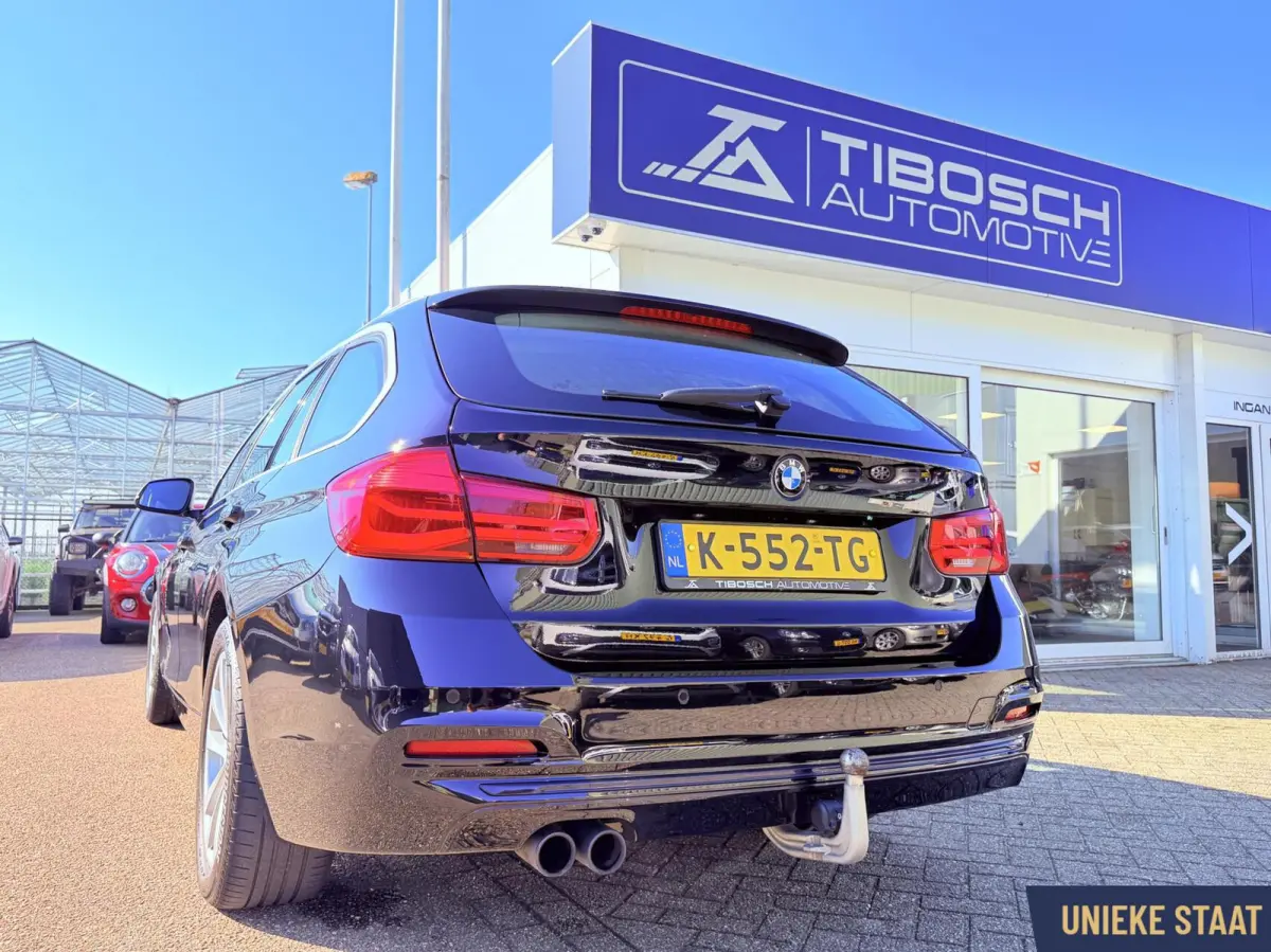 320i Edition Sport Line Shadow High Executive