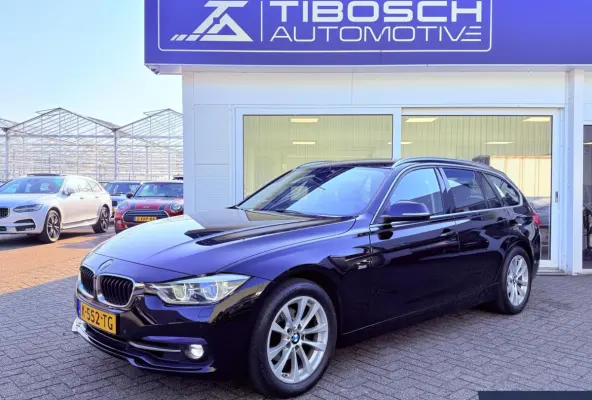 320i Edition Sport Line Shadow High Executive