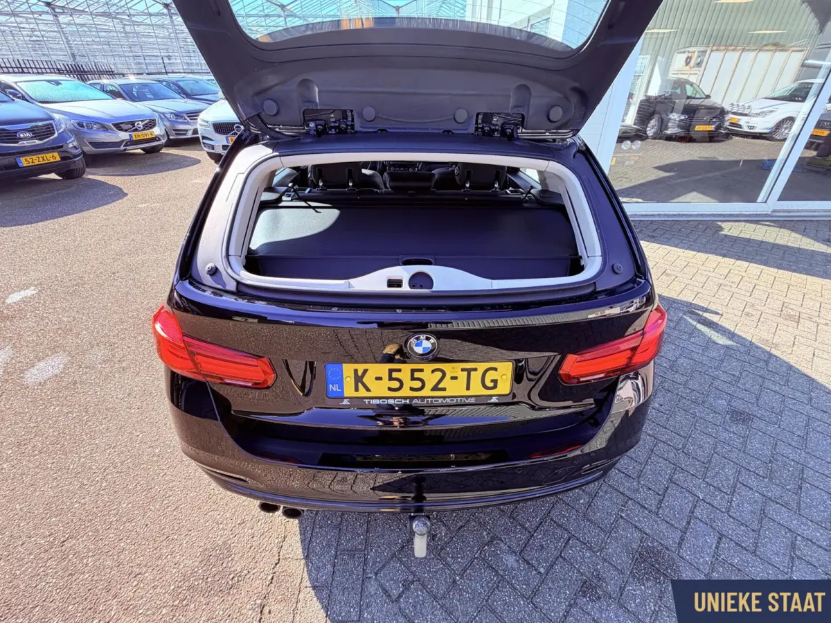 320i Edition Sport Line Shadow High Executive