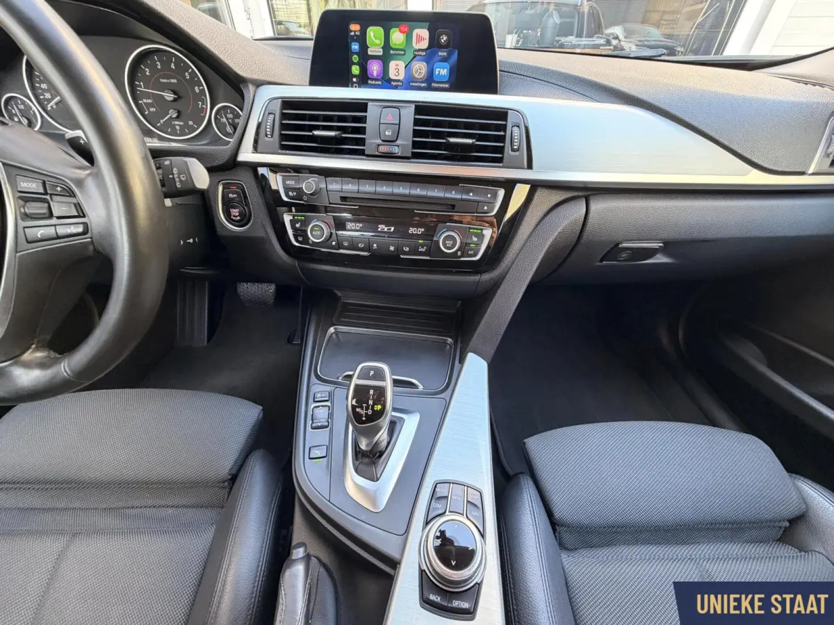 320i Edition Sport Line Shadow High Executive