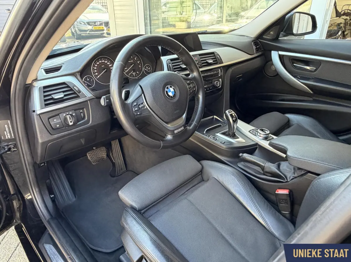 320i Edition Sport Line Shadow High Executive