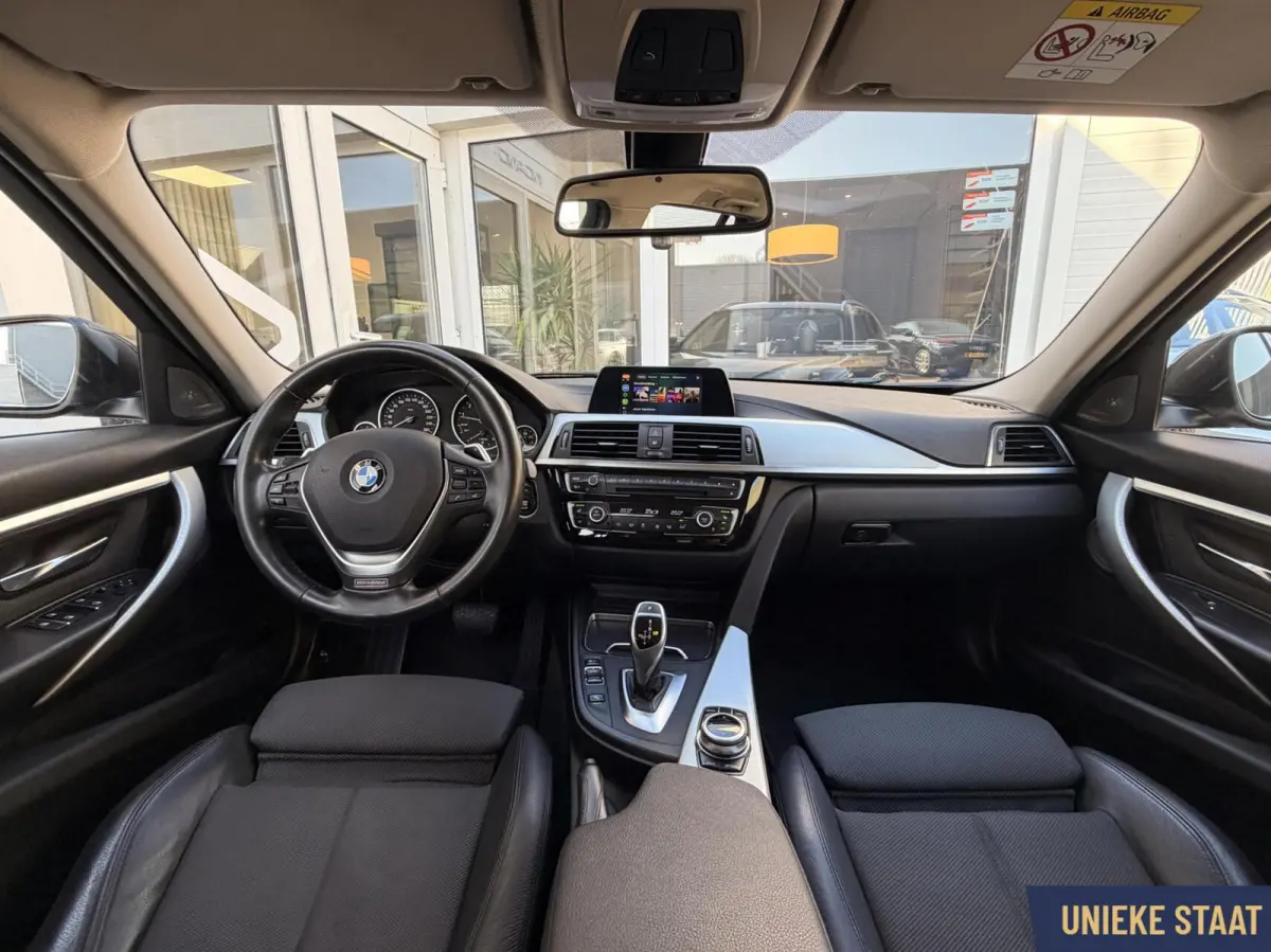 320i Edition Sport Line Shadow High Executive