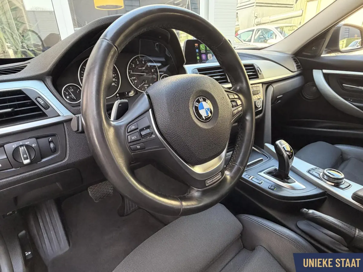 320i Edition Sport Line Shadow High Executive