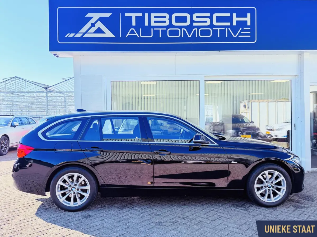 320i Edition Sport Line Shadow High Executive