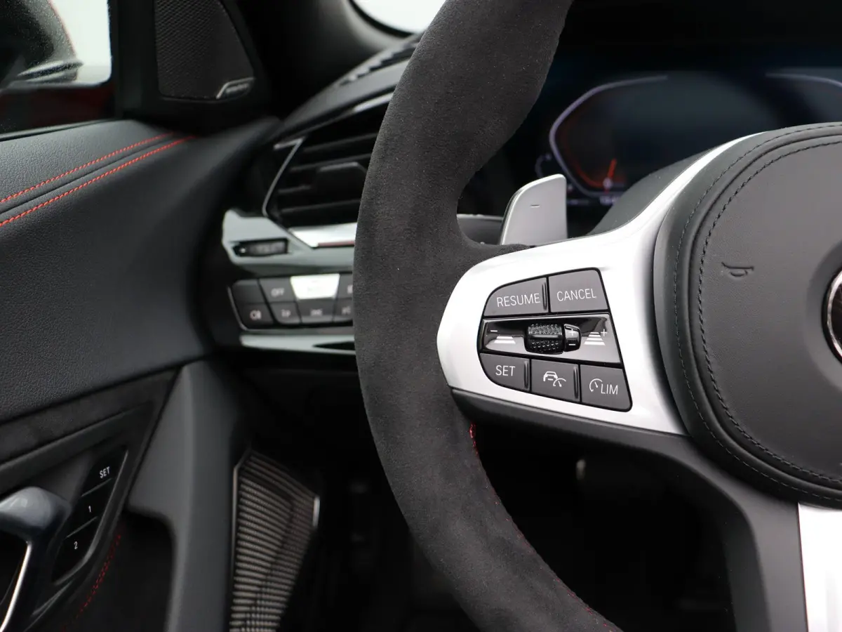 sDrive20i | Final Edition | Comfort Access