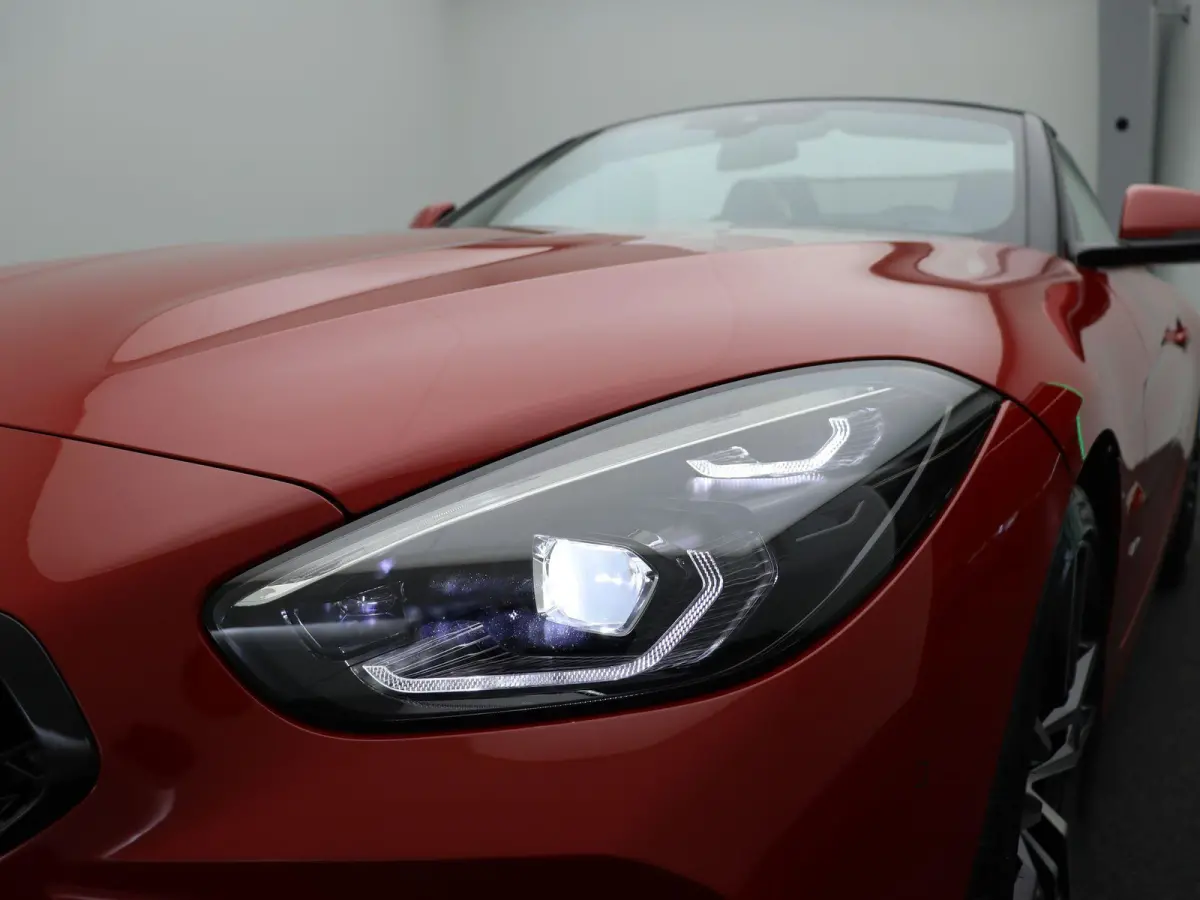 sDrive20i | Final Edition | Comfort Access