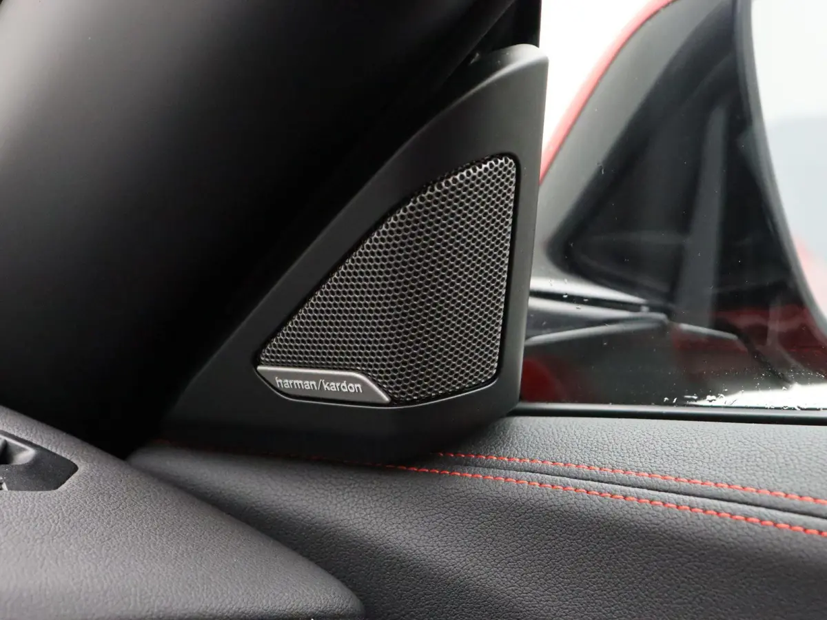 sDrive20i | Final Edition | Comfort Access