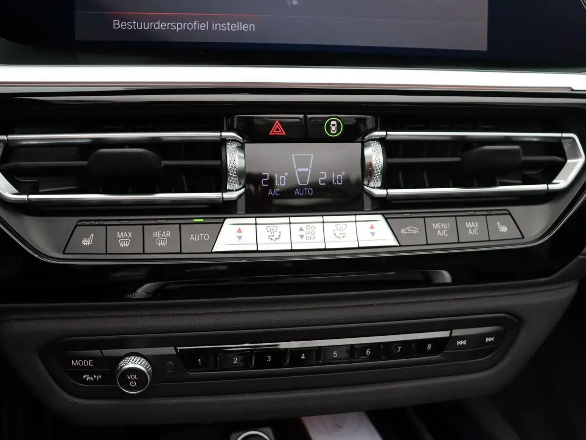 sDrive20i | Final Edition | Comfort Access