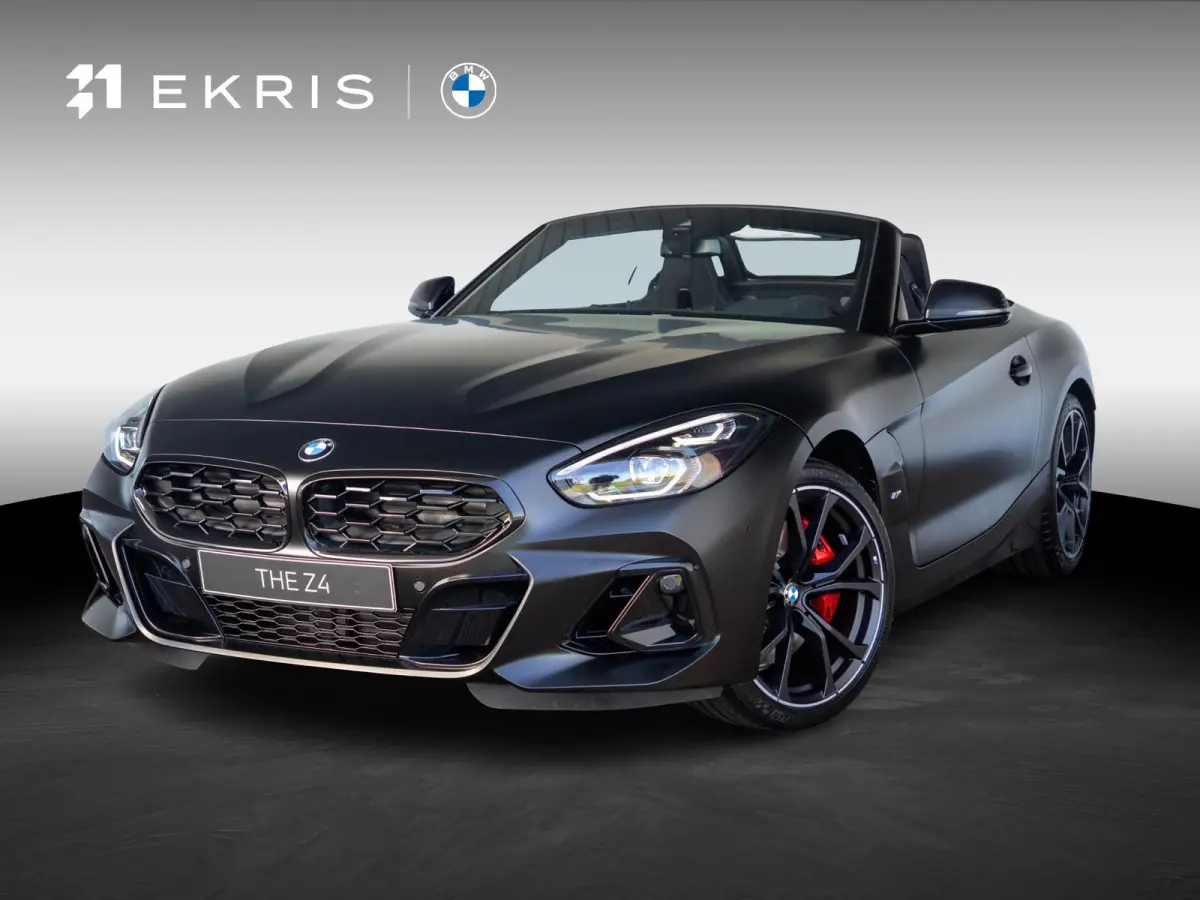 sDrive20i | Final Edition | Safety Pack | Head-up Display | Harman Kardon