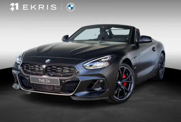 sDrive20i | Final Edition | Safety Pack | Head-up Display | Harman Kardon