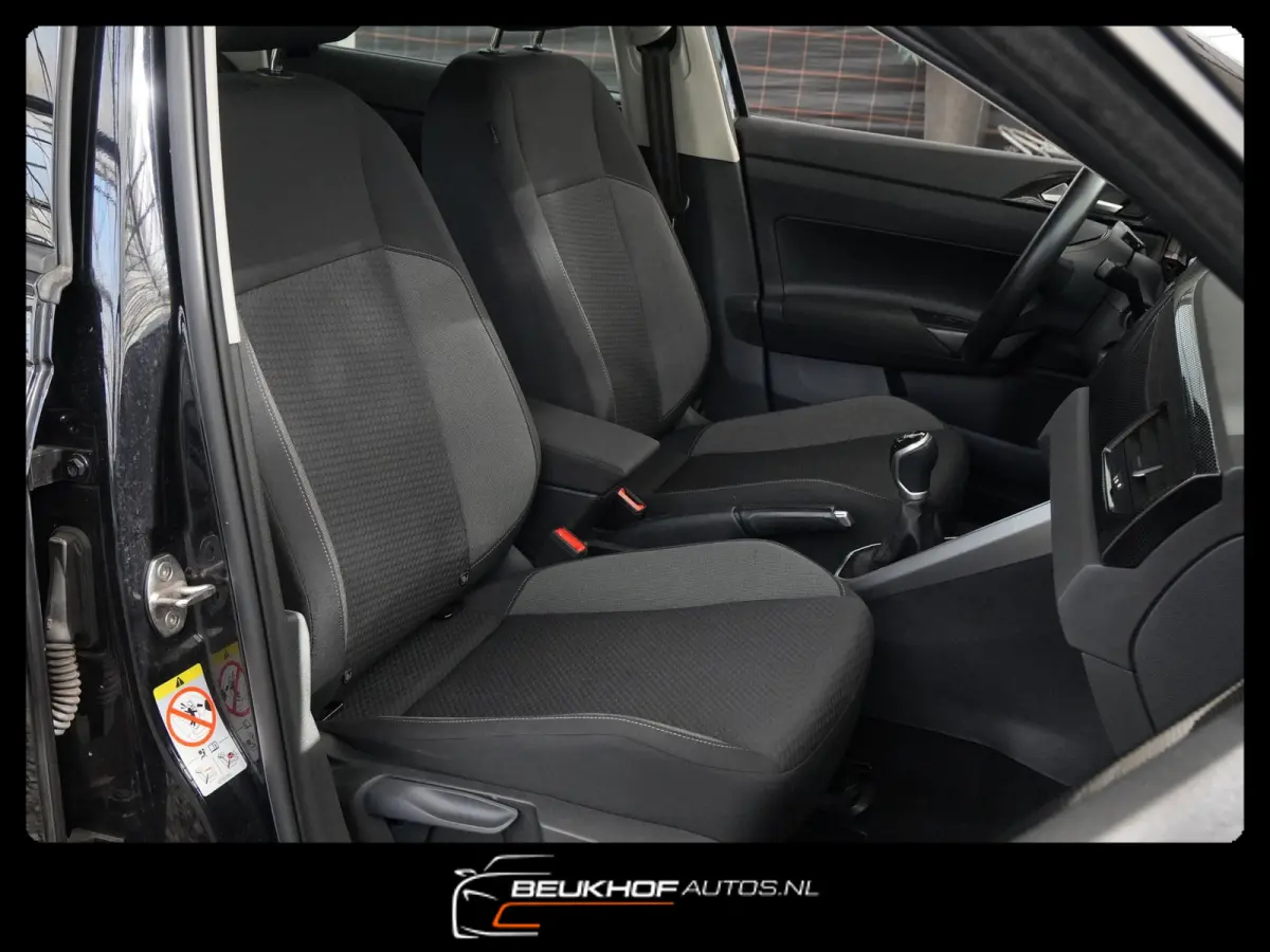 1.0 TSI Life Carplay Parksensoren Adap Cruis