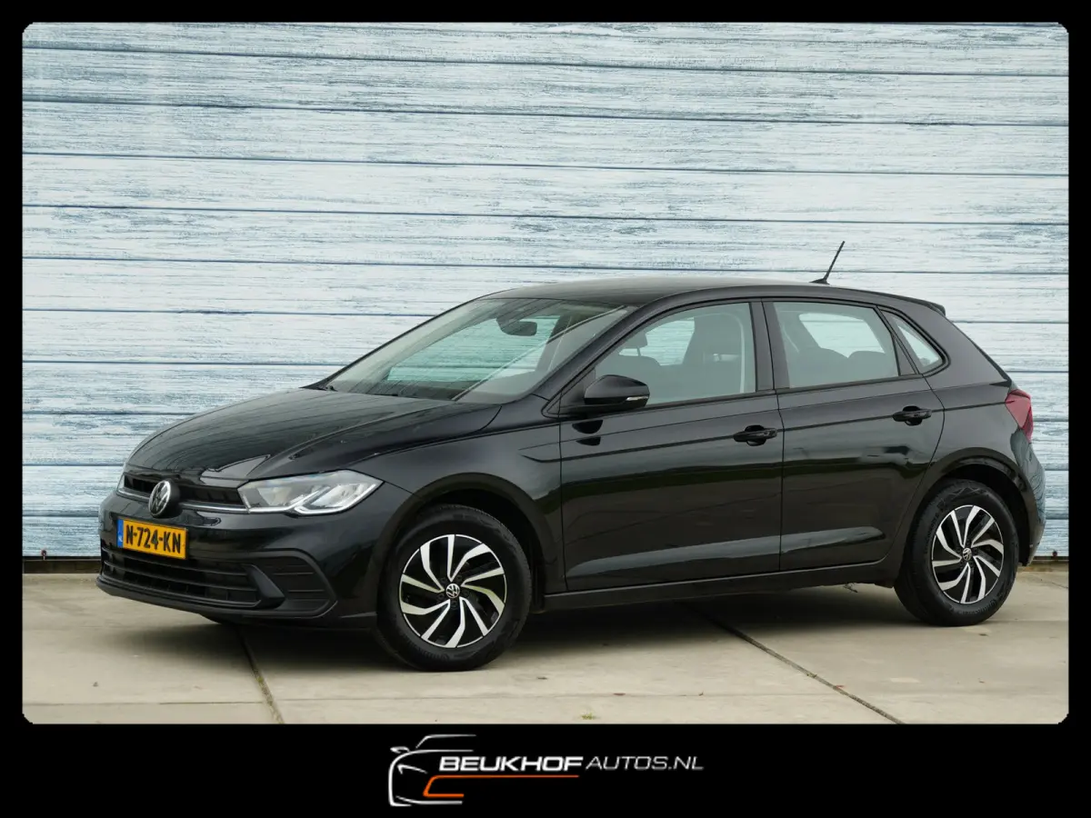 1.0 TSI Life Carplay Parksensoren Adap Cruis