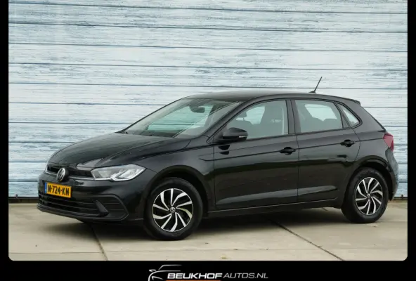 1.0 TSI Life Carplay Parksensoren Adap Cruis