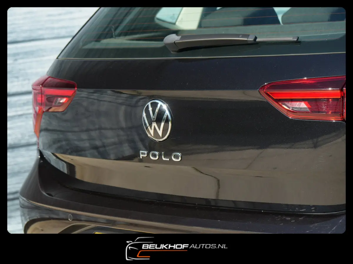 1.0 TSI Life Carplay Parksensoren Adap Cruis