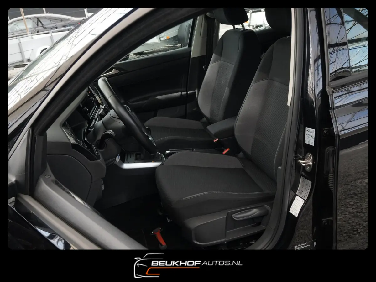 1.0 TSI Life Carplay Parksensoren Adap Cruis