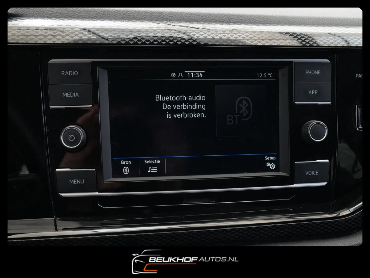 1.0 TSI Life Carplay Parksensoren Adap Cruis