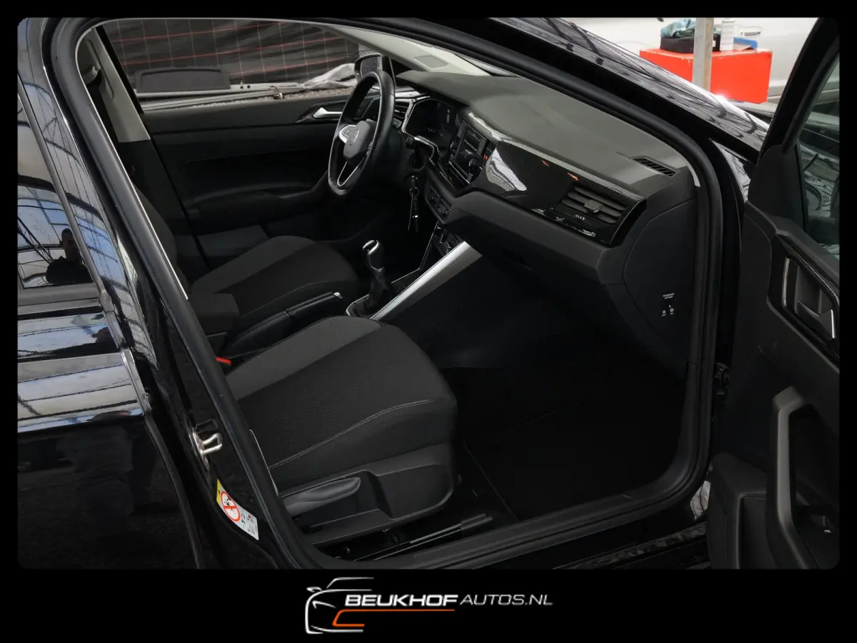 1.0 TSI Life Carplay Parksensoren Adap Cruis