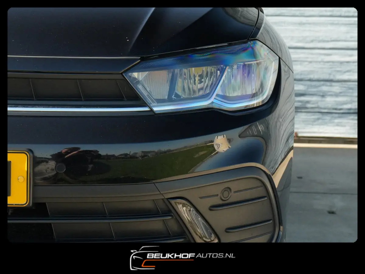1.0 TSI Life Carplay Parksensoren Adap Cruis