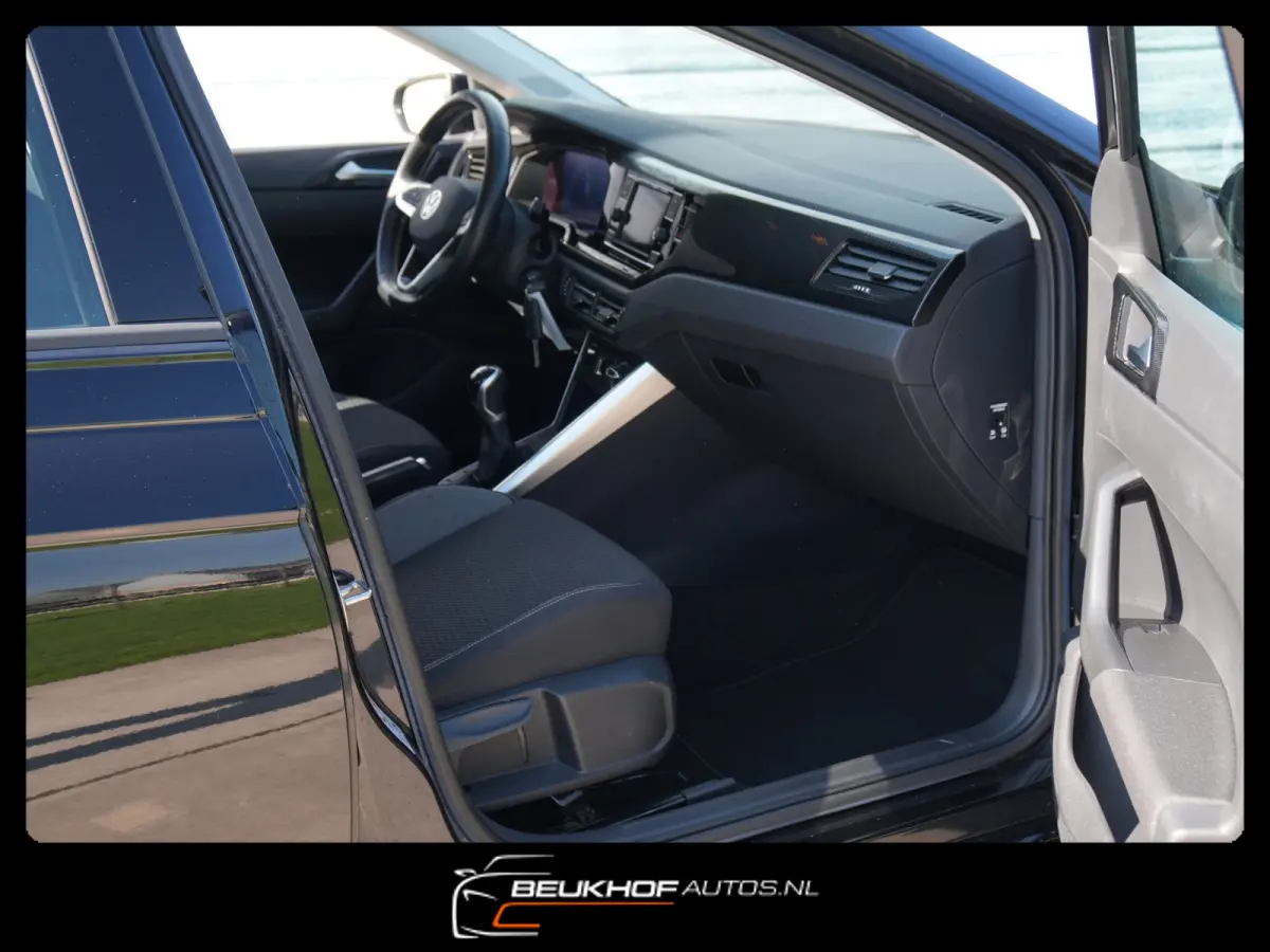 1.0 TSI Life Carplay Parksensoren Adap Cruis