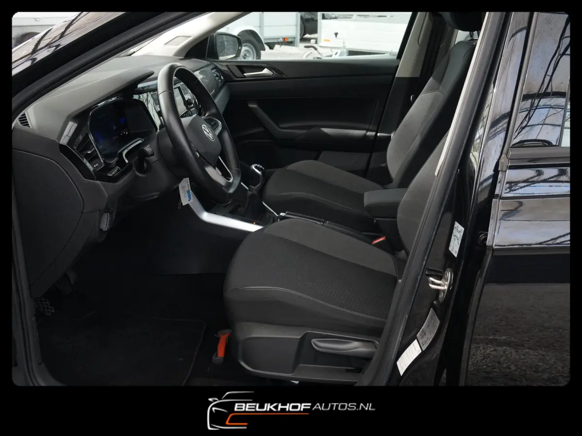 1.0 TSI Life Carplay Parksensoren Adap Cruis