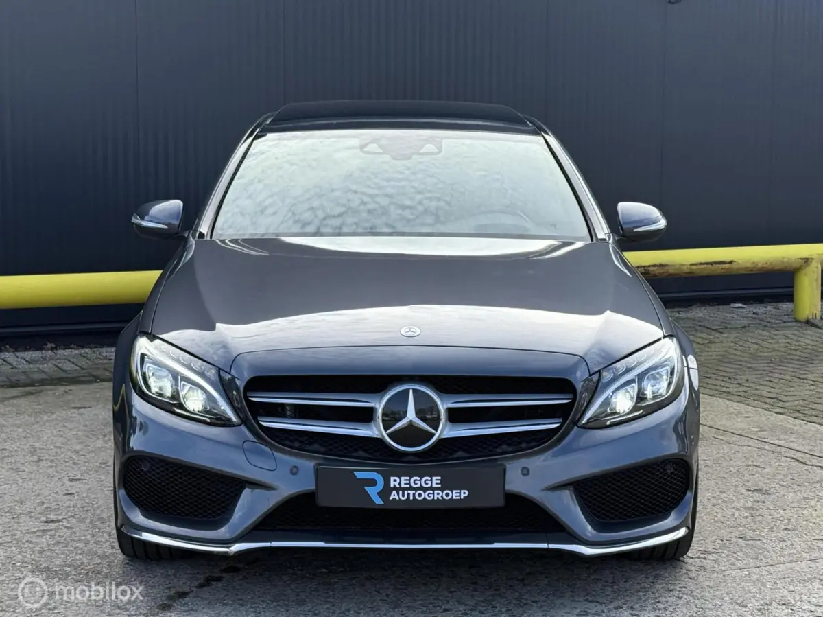 250 CDI Ambition AMG-PAKKET | BOMVOL |