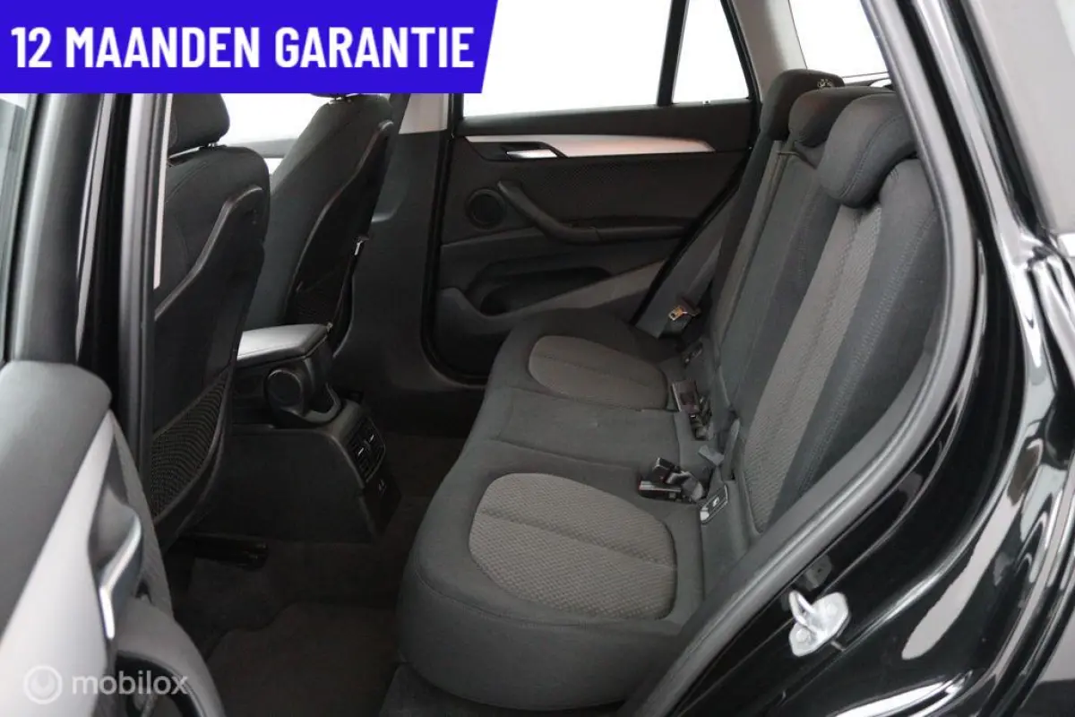 sDrive18i Automaat Cruise Dealer onderhouden 1ste eigenaar