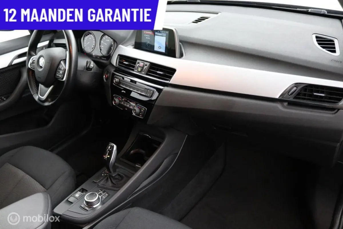 sDrive18i Automaat Cruise Dealer onderhouden 1ste eigenaar